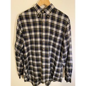 Viyella Flannel Shirt